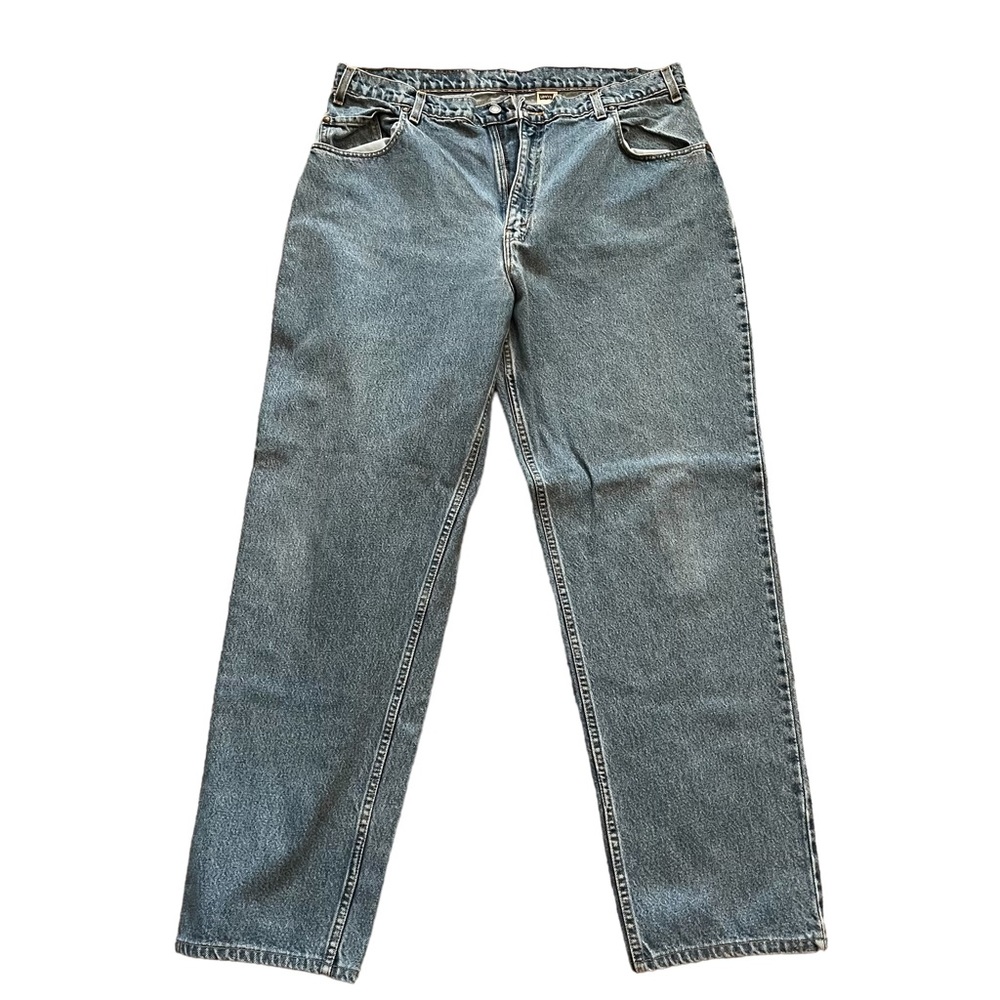 Men’s VTG Levi’s 545 Loose Fit W40 L36